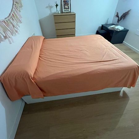 Habitacion Privada En Bello Apartamento Compartido برشلونة المظهر الخارجي الصورة