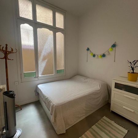 Habitacion Privada En Bello Apartamento Compartido برشلونة المظهر الخارجي الصورة