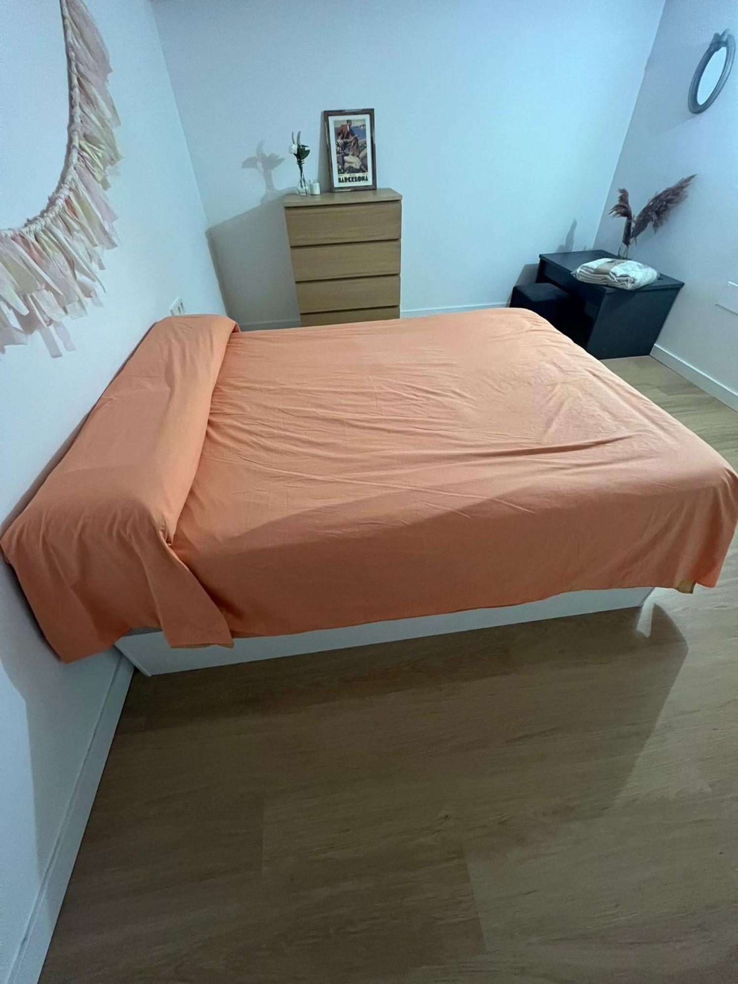 Habitacion Privada En Bello Apartamento Compartido برشلونة المظهر الخارجي الصورة