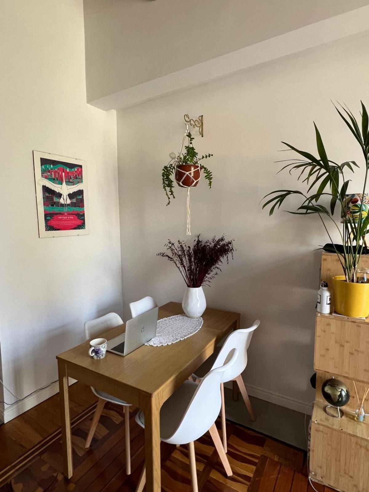 Habitacion Privada En Bello Apartamento Compartido برشلونة المظهر الخارجي الصورة