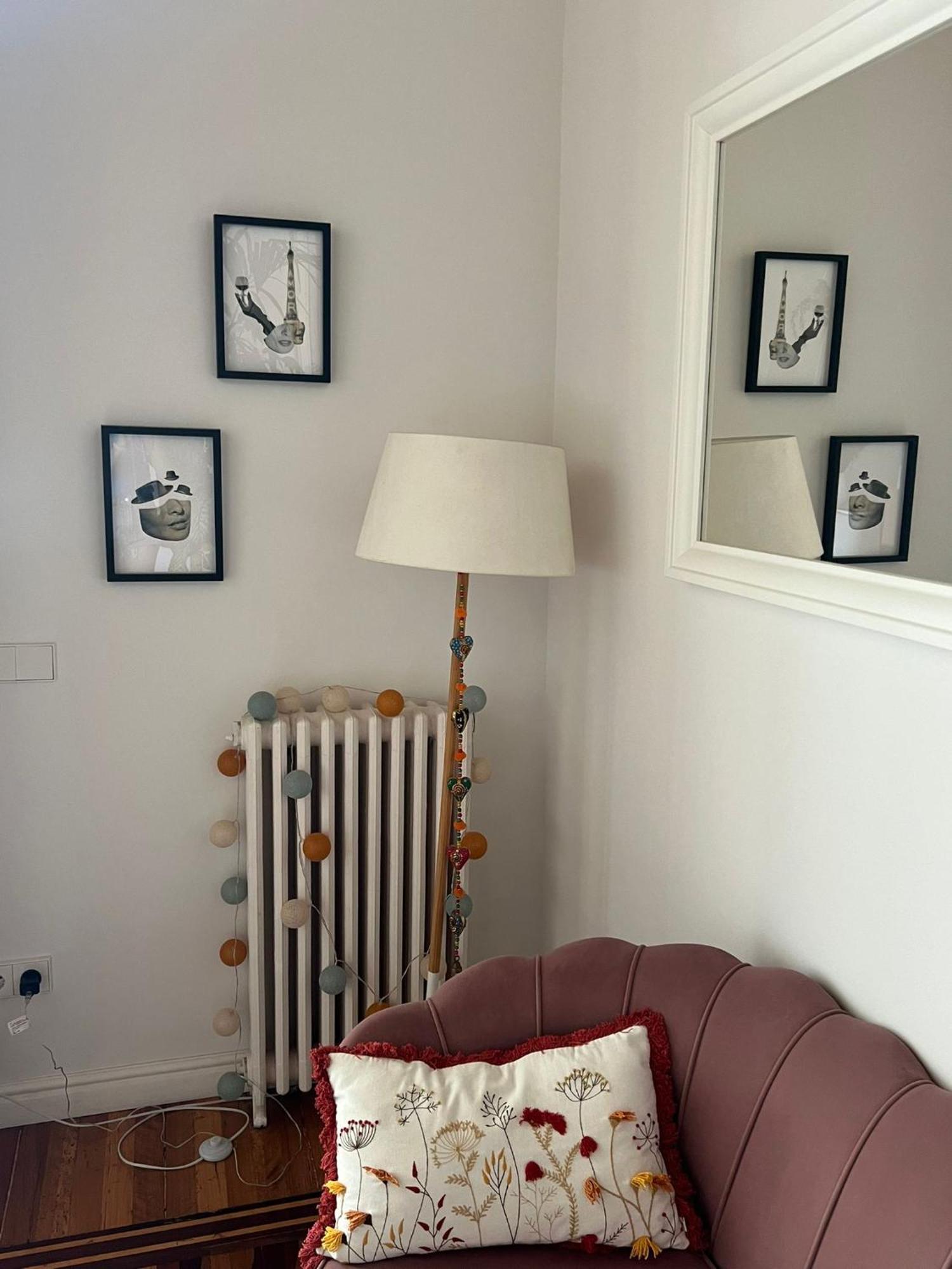 Habitacion Privada En Bello Apartamento Compartido برشلونة المظهر الخارجي الصورة